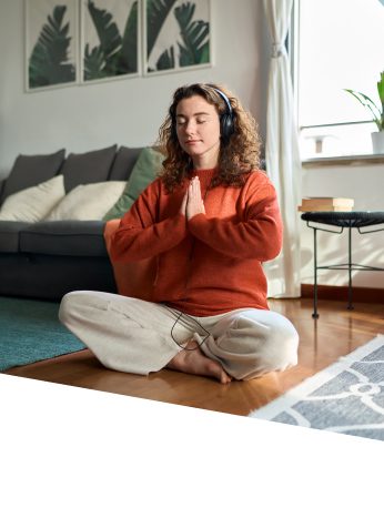 Meditapping - MyTappines